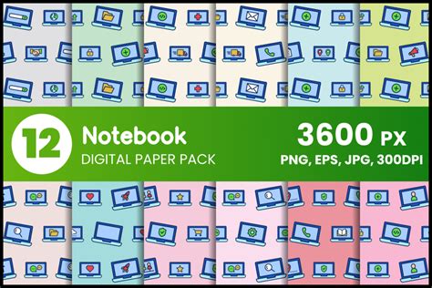 Image result for Digital Paper Notebook