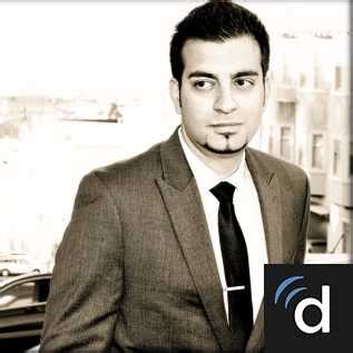 Dr. Pouyan Changizzadeh, MD | Storrs, CT | Oncologist | US News Doctors