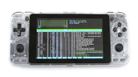 Image result for Raspberry Pi Switch Clone