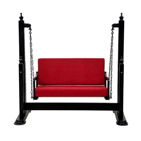 Sangar Wooden - Black - Kaushalendra