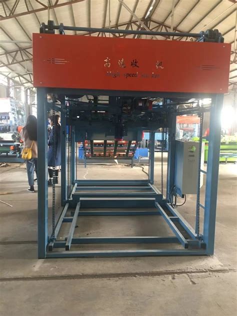 Image result for Stacker Ceramic Machine