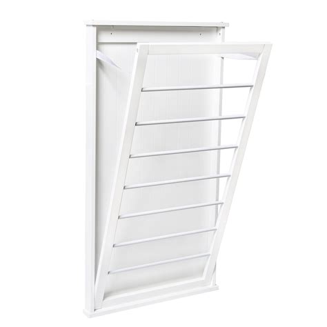 Honey Can Do Large Over-Door or Wall Mounted Drying Rack - Walmart.com