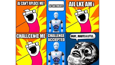 When Was Invented Rage
