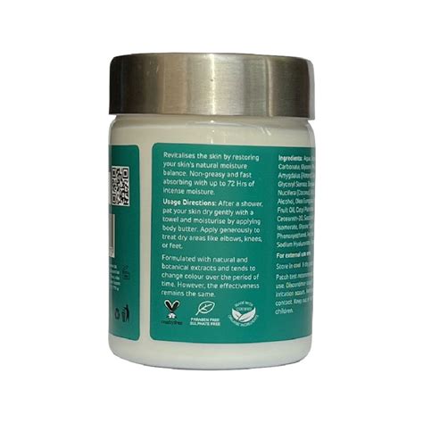 Buy Azafran Ultra Rich Hydrating Body Butter