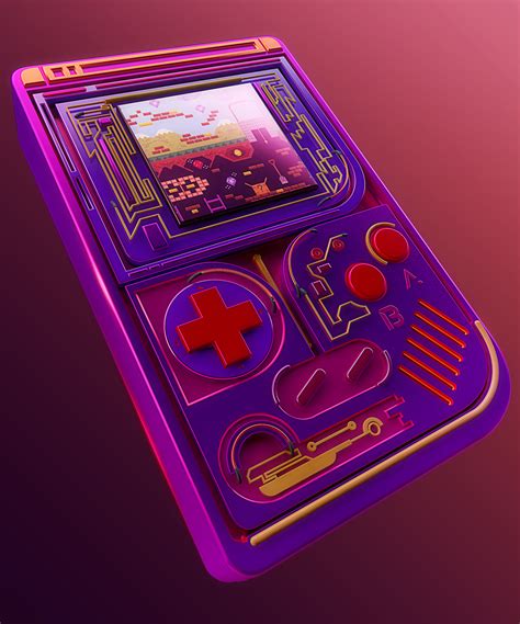 Memory Box Tutorial 的图像结果