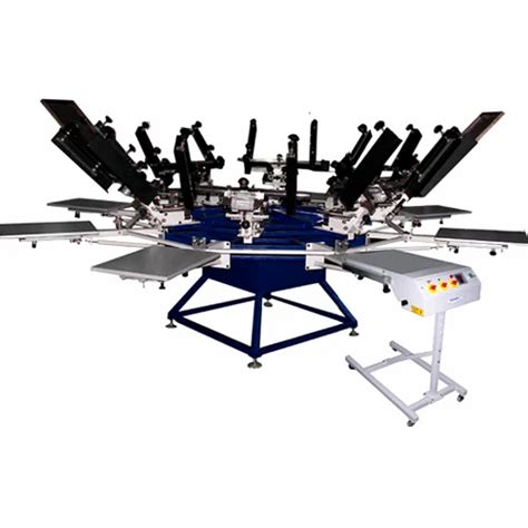 Service Provider of Heat Transfer Printing And Fusing Machine by S. V ...