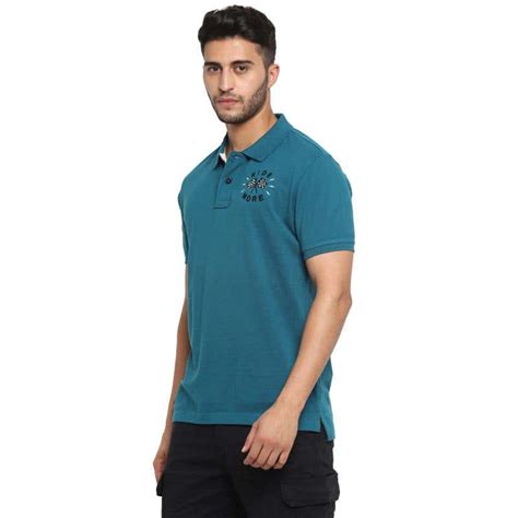 BUY ROYAL ENFIELD RIDE MORE POLO T-SHIRT ONLINE