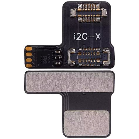 Face ID Without Dismantling Repair Cable Compatible For iPhone X (I2C)