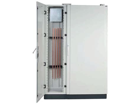 Armoire modulaire métallique | Contact DIGITAL ELECTRIC