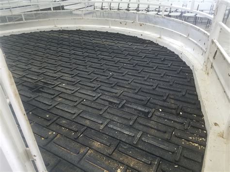 Many Uses Besides Trailer Flooring - Shelby Trailer Service LLC