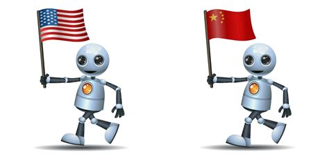 China proposes global body to govern artificial intelligence