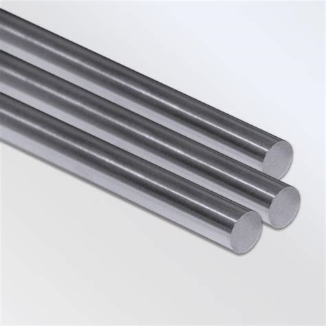 1045 Cold Rolled Steel Round Bar