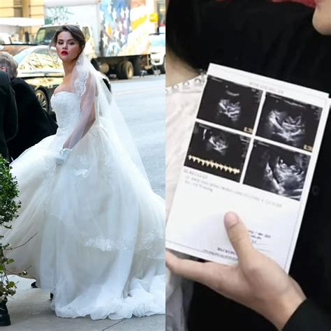 Justin Bieber And Selena Gomez’s Secret Reunion? Pregnancy Shocker ...