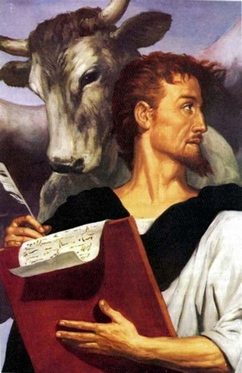 Tradizioni: 18 ottobre, San Luca - UnserTirol24