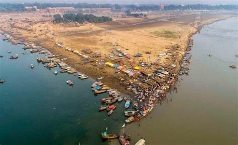 Mahakumbh: प्रयागराज को ही क्यों कहा जाता है तीर्थराज, पढ़ें अद्भुत ...