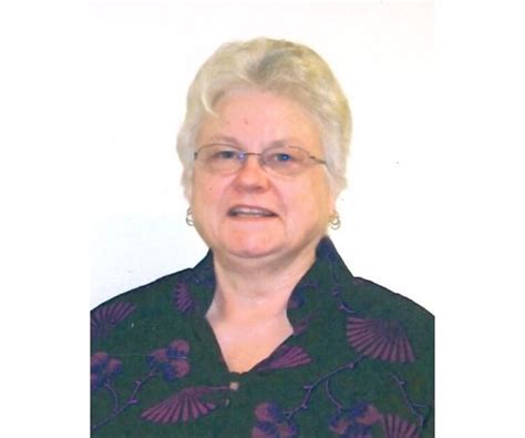 Ellen Jordan Obituary (1946 - 2024) - Marion, IN - Chronicle-Tribune