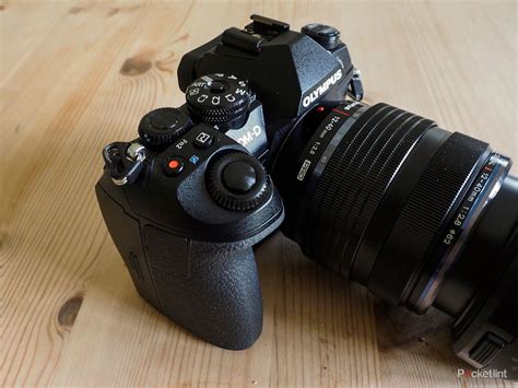 Olympus Omd Em1