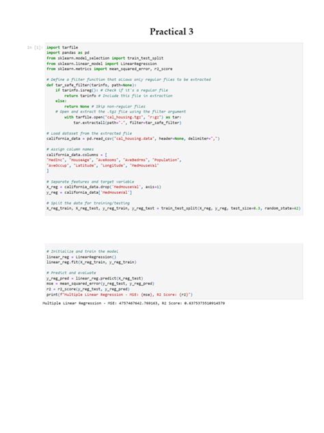 Image result for Machine Learning Practical