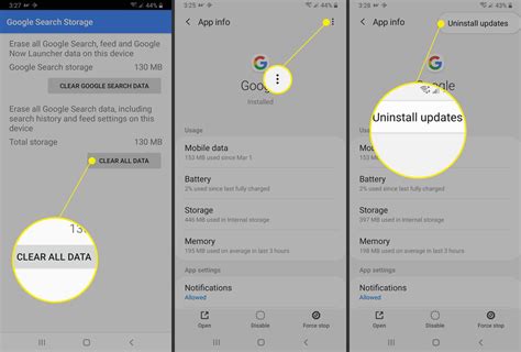 Image result for Google Assistant Not Work