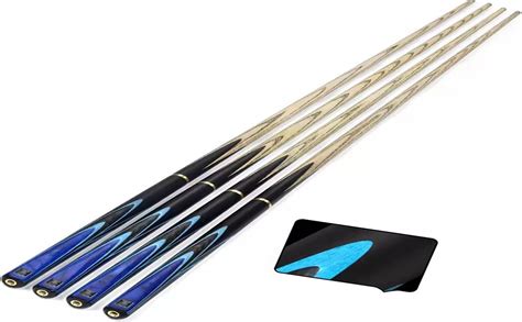 Buy LGB Snooker and Pool CUE by OMIN (Original) Online at Low Prices in ...