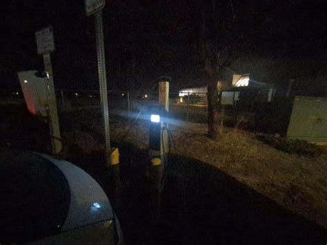 North Boulder Recreation Center | Boulder, CO | EV Station