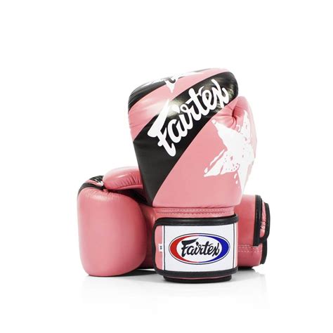 Fairtex BGV1 Boxing Gloves - Nak Muay Wholesale