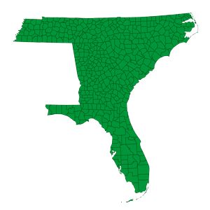 Who We Serve — McDaniel Supply Company