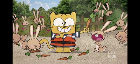 The Ollie & Moon Show (2017)