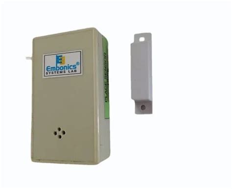 Embonics Systems Lab - Manufacturer of Sensors & Alarms System from ...