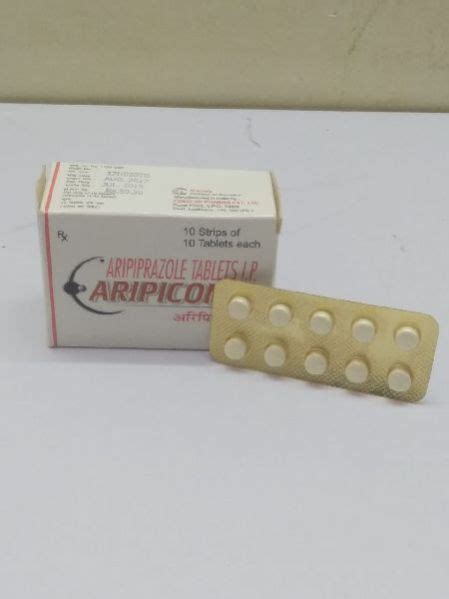 Arpizol Tablets Supplier from Mumbai