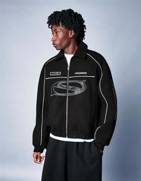 Jackets and coats - Men | Bershka