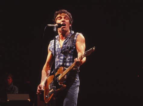 Bruce Springsteen Ramod 的图像结果