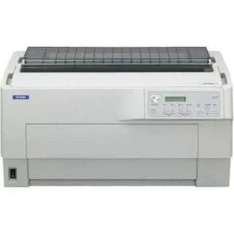 EPSON DFX-9000 Single Function Dot Matrix - Price in India ...