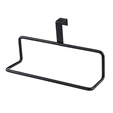 Atoz prime Towel Hanger Bathroom Kitchen Multi-purpose Single-pole Door ...