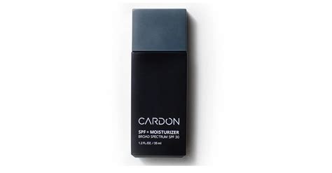 Cardon Face Sunscreen Review