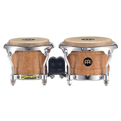 MeinlPercussion Meinl Percussion Rubberwood Stave Shells, Miniature ...