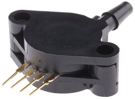 MPX2200DP Freescale | MPX2200DP Freescale, Differential Pressure Sensor ...