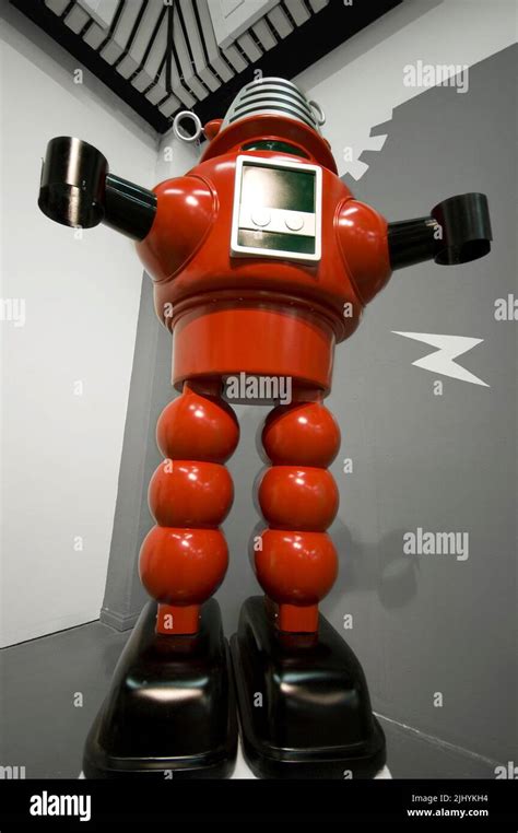 Image result for Retro-Future Robot