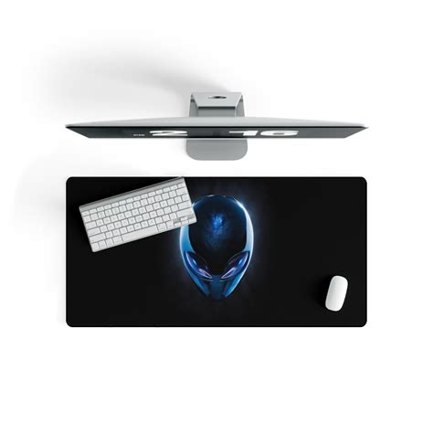 Image result for Alienware Gaming Mouse Pad
