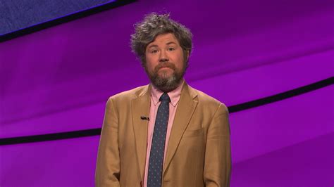 Jeopardy champ Austin Rogers won $400k and kept his bartending job