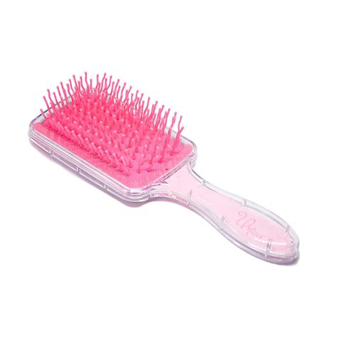 Amazon.in: Buy The Little Lookers kids Hair Brush, Compatible for Wet ...