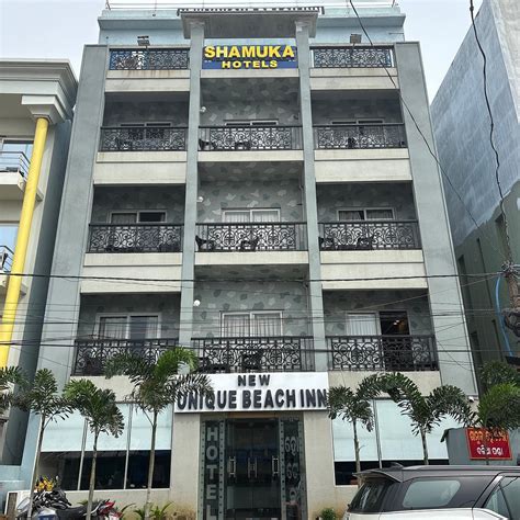SHAMUKA HOTEL (Puri, Odisha) - Hostel Reviews & Photos - Tripadvisor