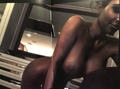 Kim Kardashian Nude Photos Uncensored