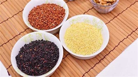 From weight loss to strong bones, health benefits of millets