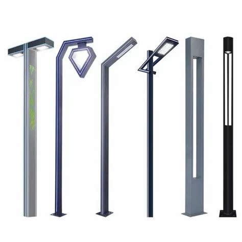Fiberglass Poles - Decorative Fiberglass Poles Manufacturer from New Delhi