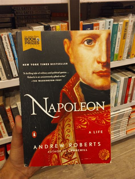 Napoleon – NEW BOOK WORLD