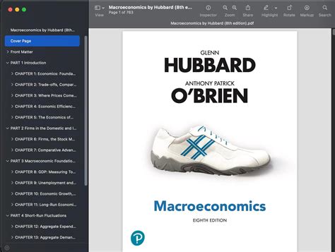 [AVAILABLE] Macroeconomics by Glenn Hubbard (8th edition) : r/textbook ...