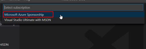 Image result for vs Code Azure Extension