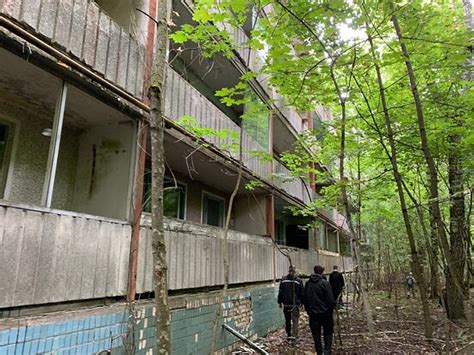 Chernobyl Explorer (Kyiv) - All You Need to Know BEFORE You Go