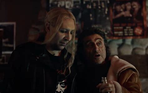 American Gods season 3 episode 4 recap: Marilyn Manson cameos